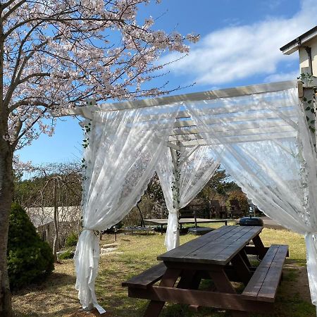 Sunset Aroma Pension Taean Zewnętrze zdjęcie