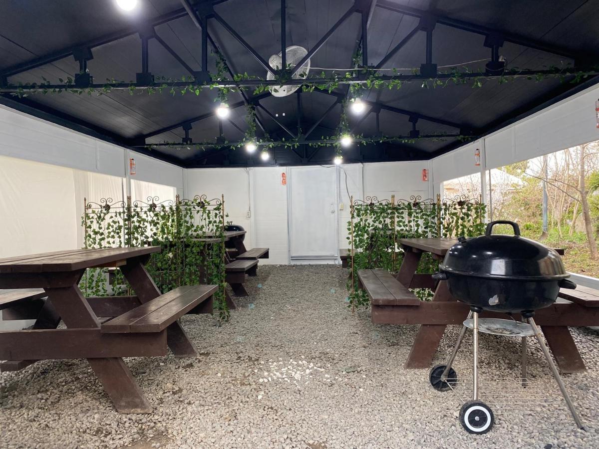 Sunset Aroma Pension Taean Zewnętrze zdjęcie