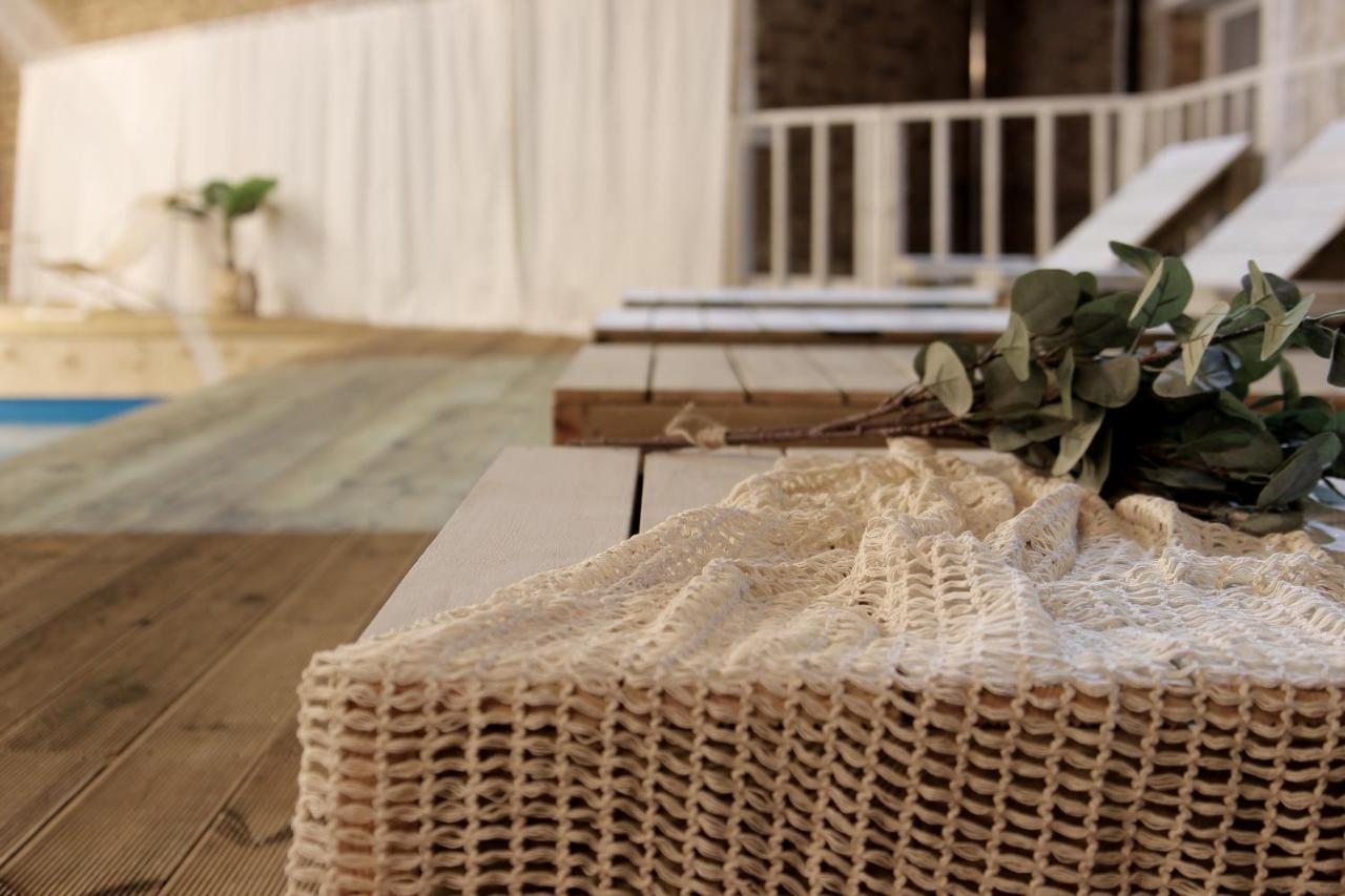 Sunset Aroma Pension Taean Zewnętrze zdjęcie