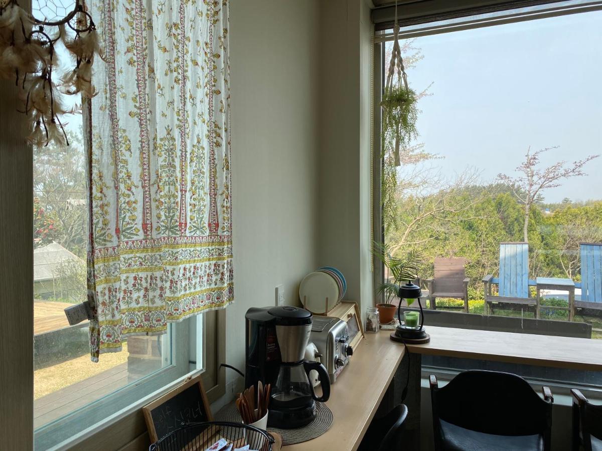 Sunset Aroma Pension Taean Zewnętrze zdjęcie