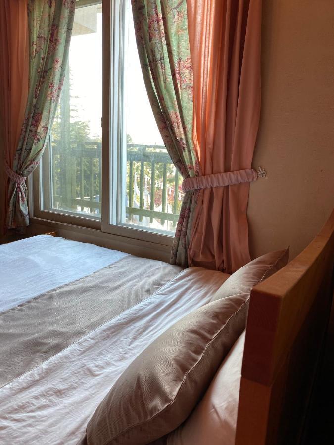 Sunset Aroma Pension Taean Zewnętrze zdjęcie