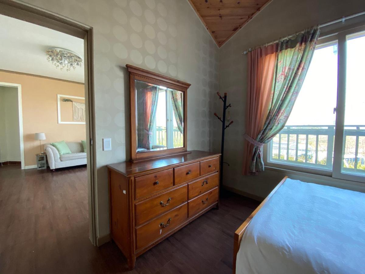Sunset Aroma Pension Taean Zewnętrze zdjęcie