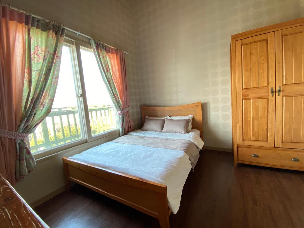 Sunset Aroma Pension Taean Zewnętrze zdjęcie
