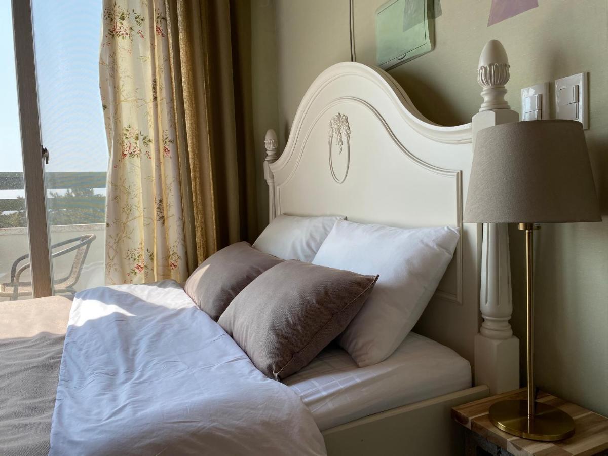 Sunset Aroma Pension Taean Zewnętrze zdjęcie
