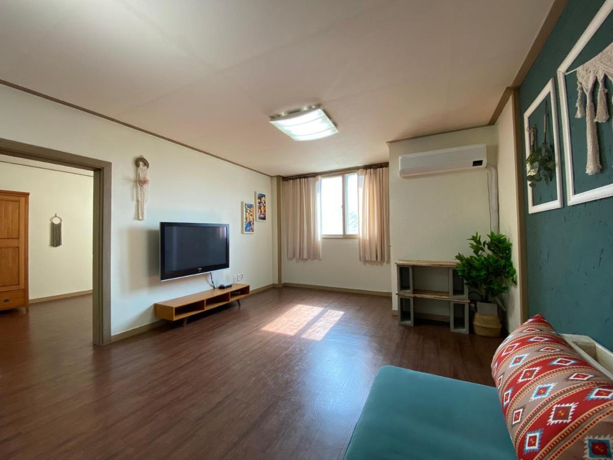 Sunset Aroma Pension Taean Zewnętrze zdjęcie