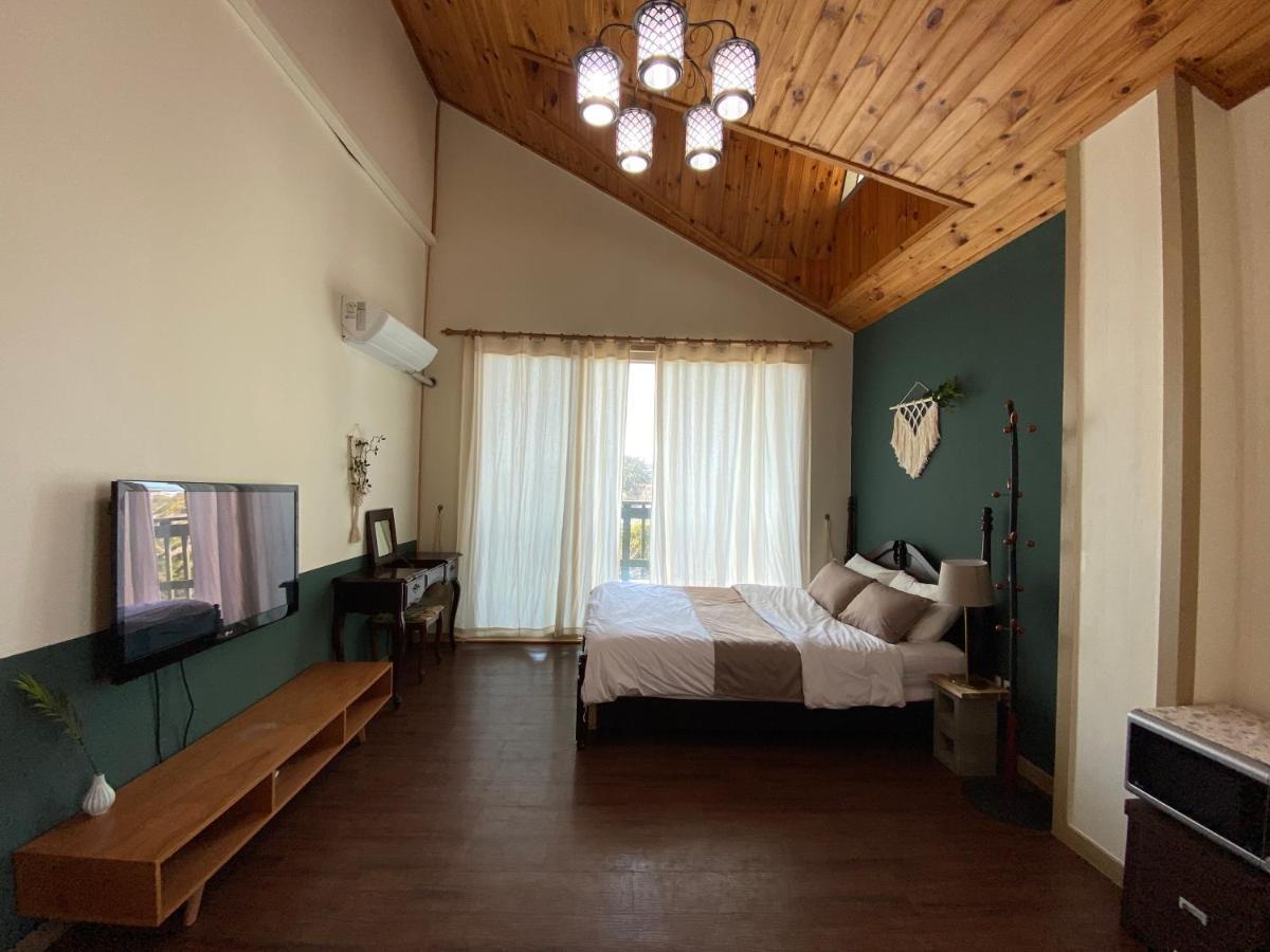 Sunset Aroma Pension Taean Zewnętrze zdjęcie