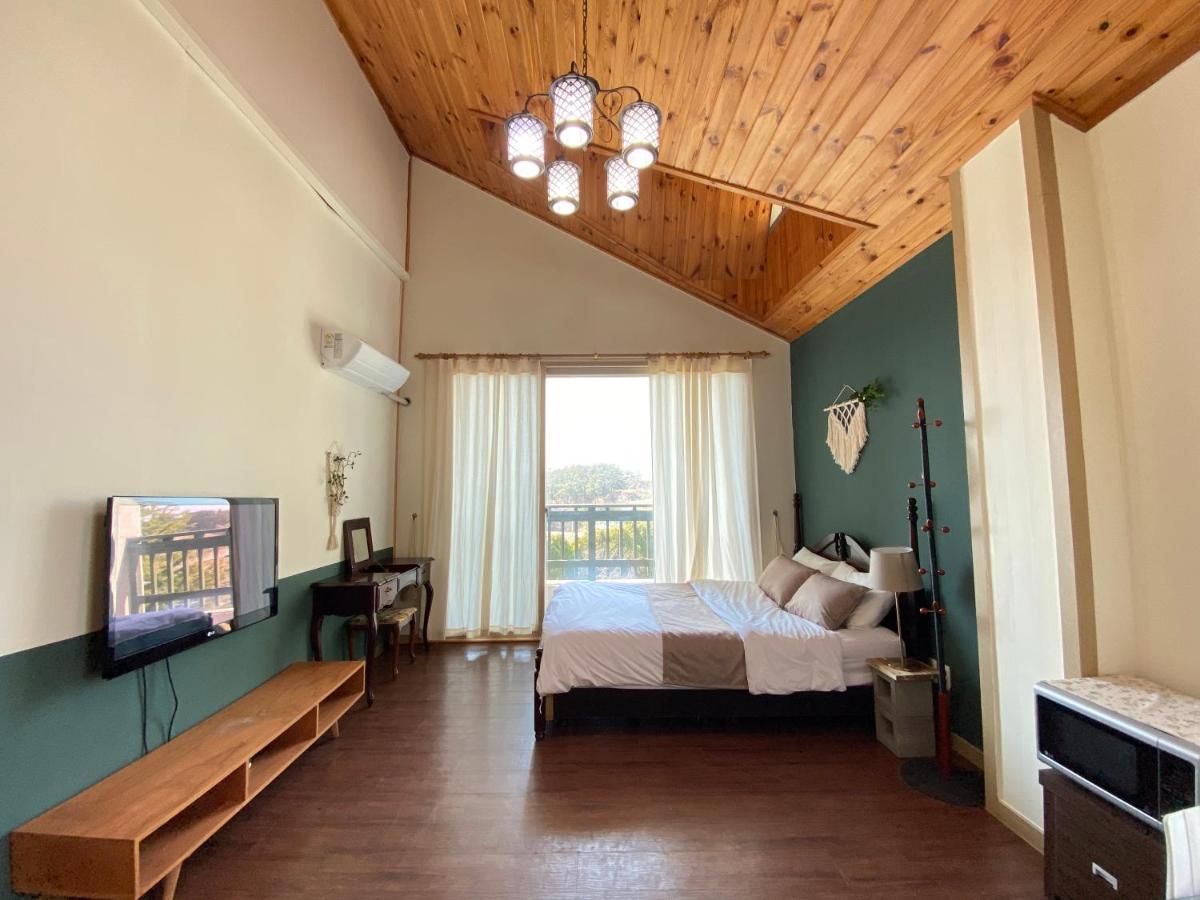 Sunset Aroma Pension Taean Zewnętrze zdjęcie