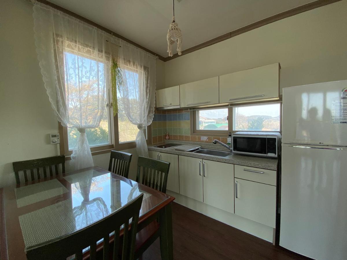 Sunset Aroma Pension Taean Zewnętrze zdjęcie