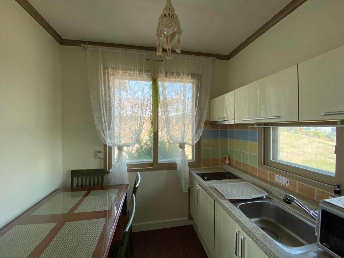 Sunset Aroma Pension Taean Zewnętrze zdjęcie