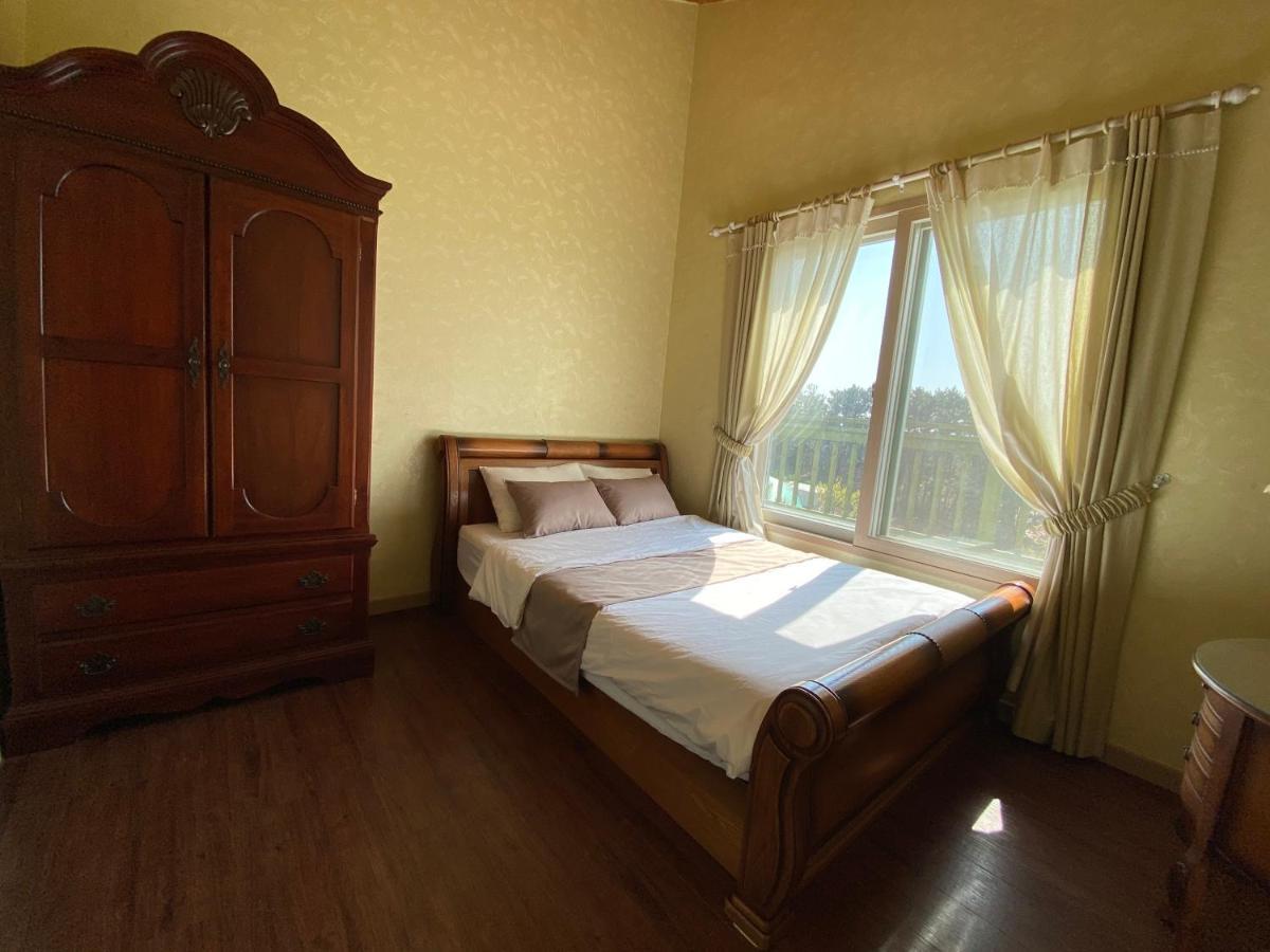 Sunset Aroma Pension Taean Zewnętrze zdjęcie