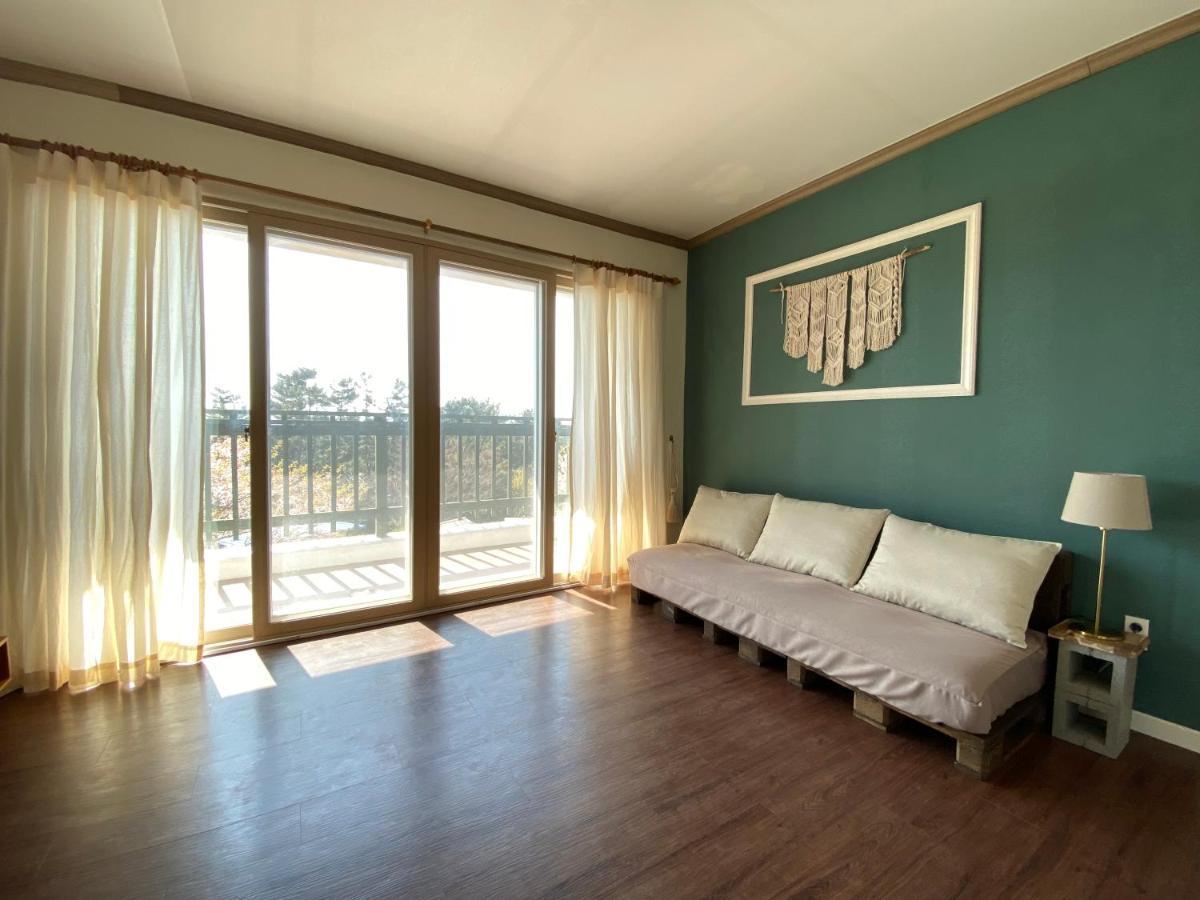 Sunset Aroma Pension Taean Zewnętrze zdjęcie