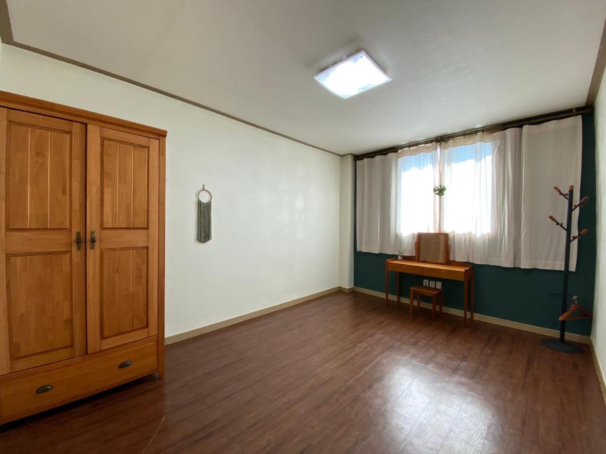 Sunset Aroma Pension Taean Zewnętrze zdjęcie