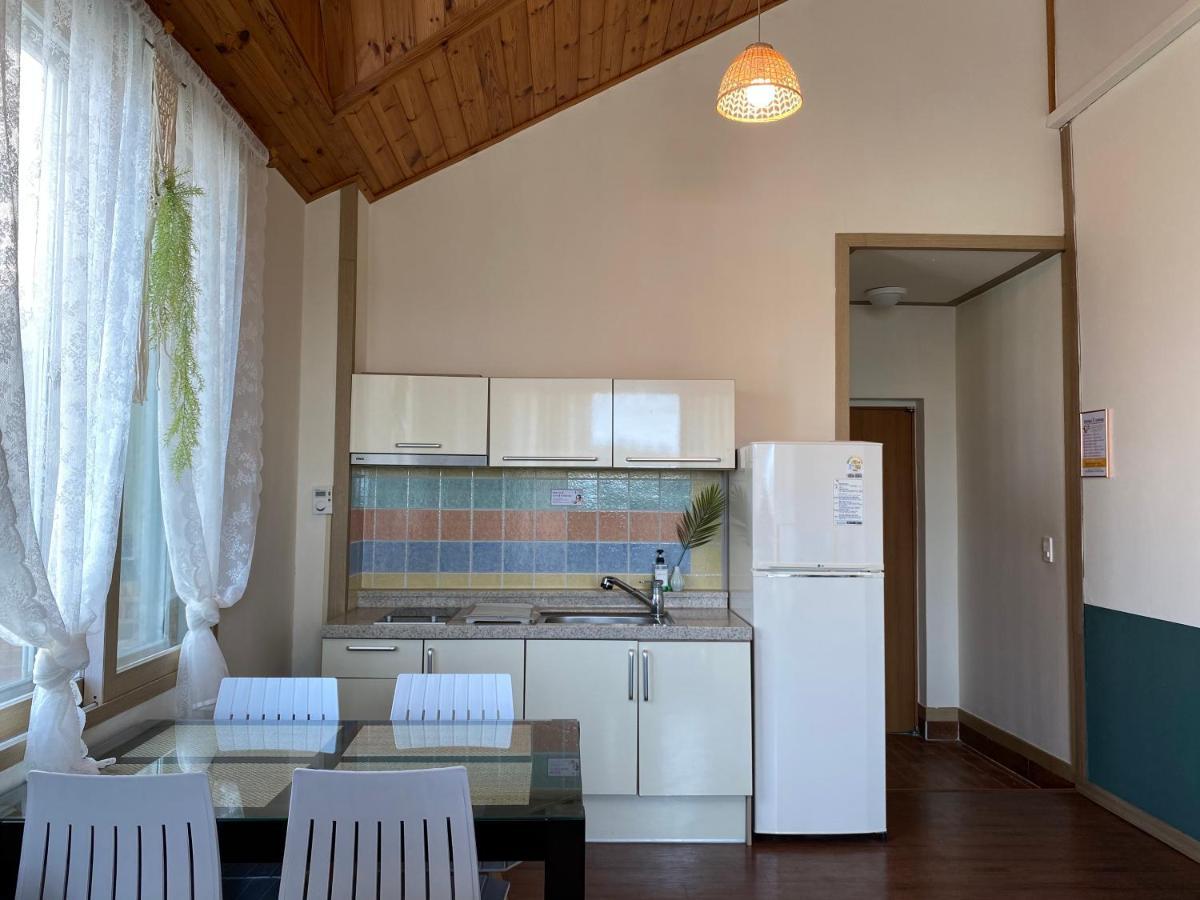 Sunset Aroma Pension Taean Zewnętrze zdjęcie