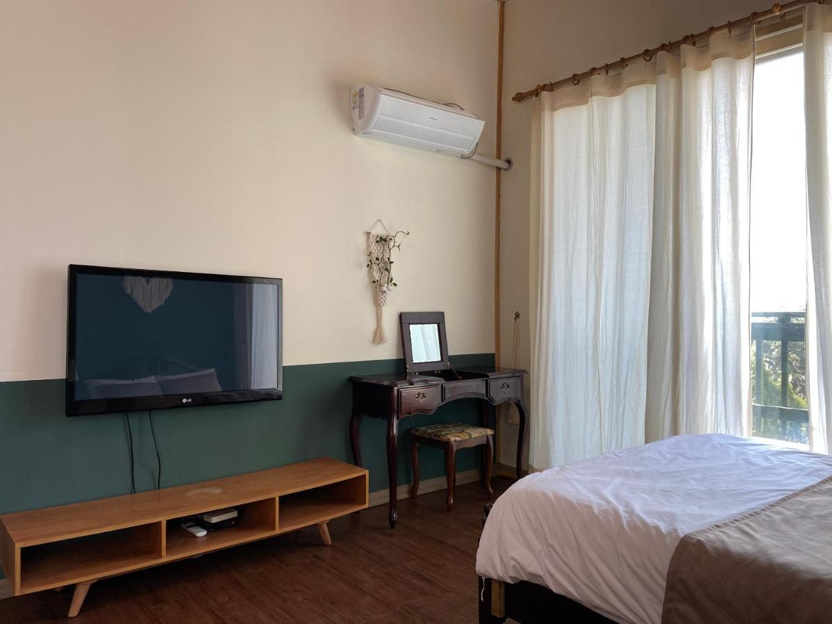 Sunset Aroma Pension Taean Zewnętrze zdjęcie