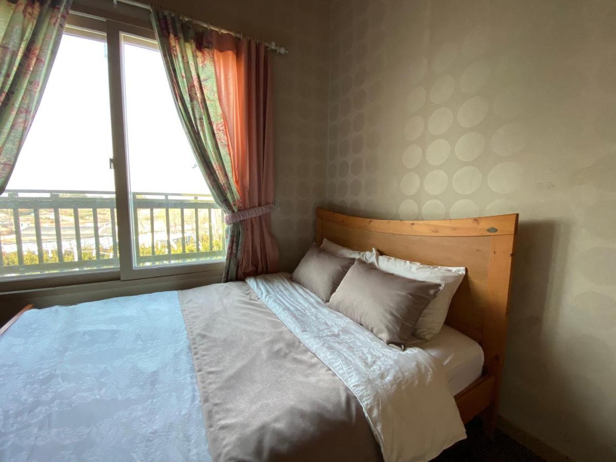 Sunset Aroma Pension Taean Zewnętrze zdjęcie
