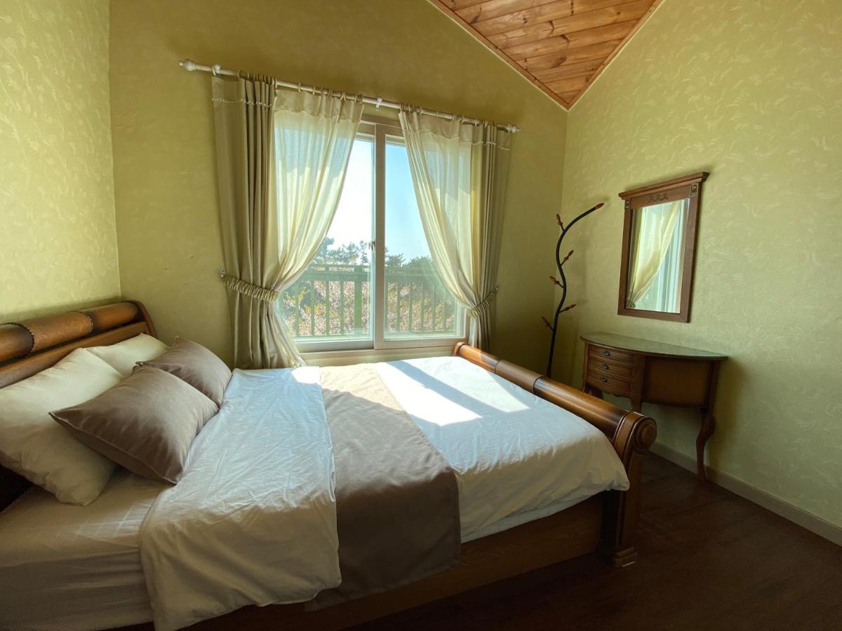 Sunset Aroma Pension Taean Zewnętrze zdjęcie