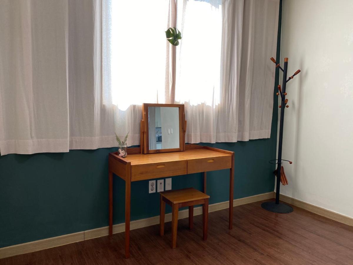 Sunset Aroma Pension Taean Zewnętrze zdjęcie