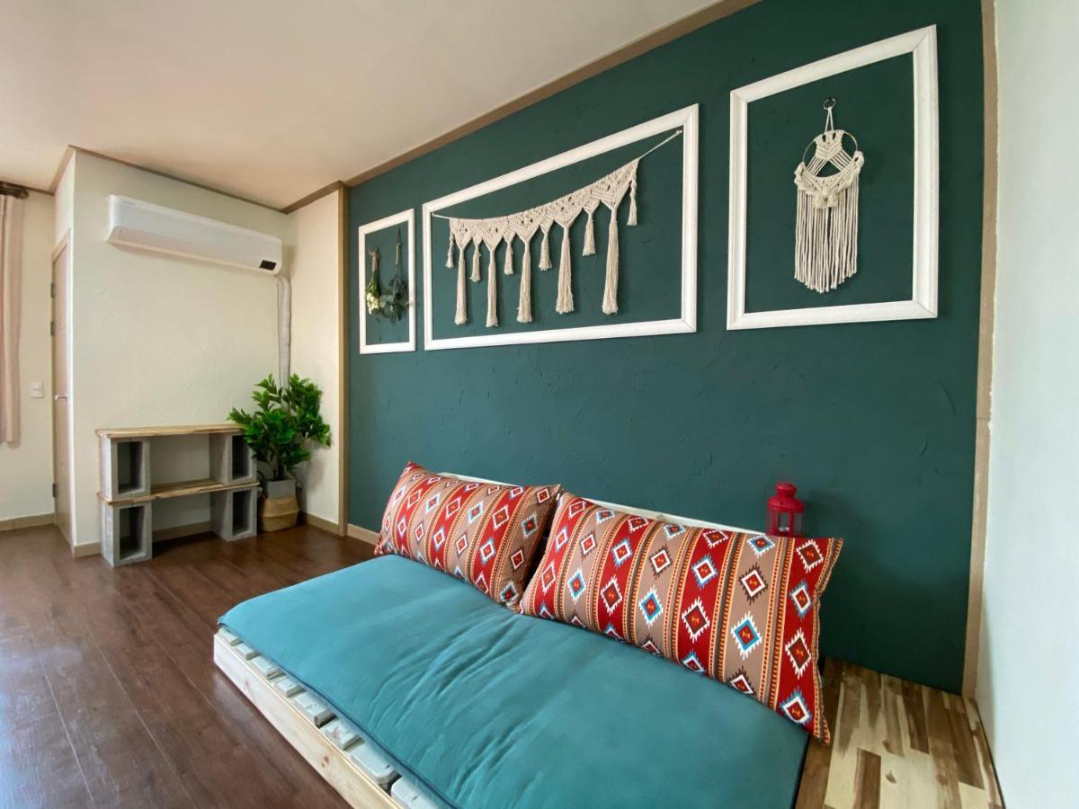 Sunset Aroma Pension Taean Zewnętrze zdjęcie